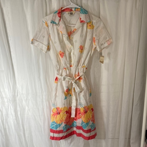 Sears Dresses & Skirts - Vintage dress
